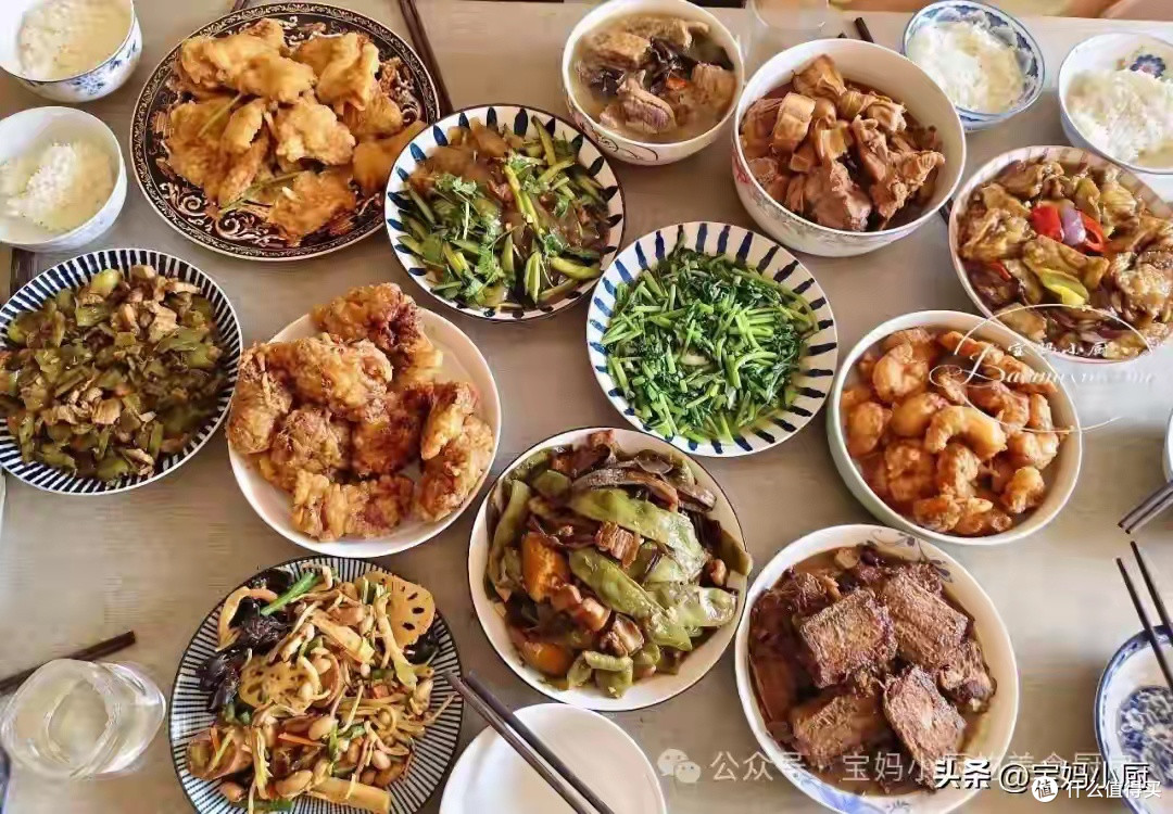 家宴炸虾仁的制作工艺详解