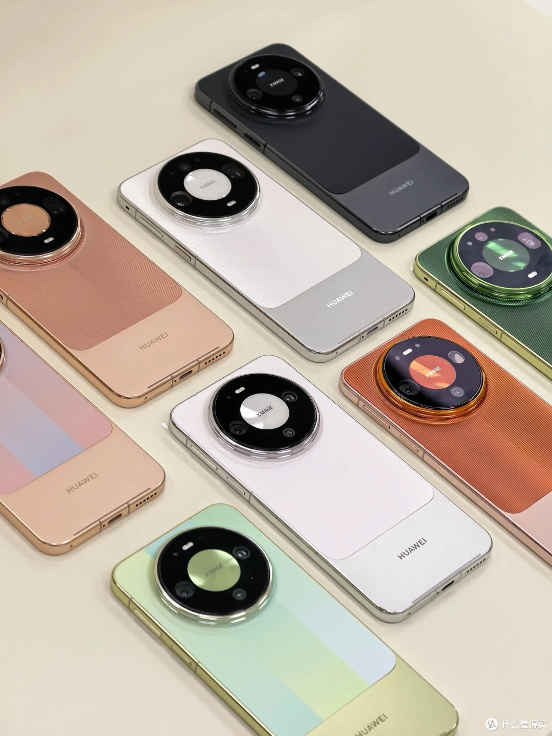 5999 卡在国补线上、到手 5499,正好是 Mate 80 涨价后的价:这刀法,你接不接?