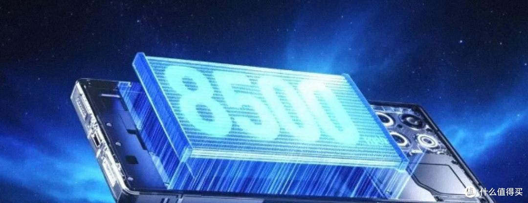 8500mAh 无边框真全面屏?努比亚 Z90 U爆料一堆,值不值得蹲?