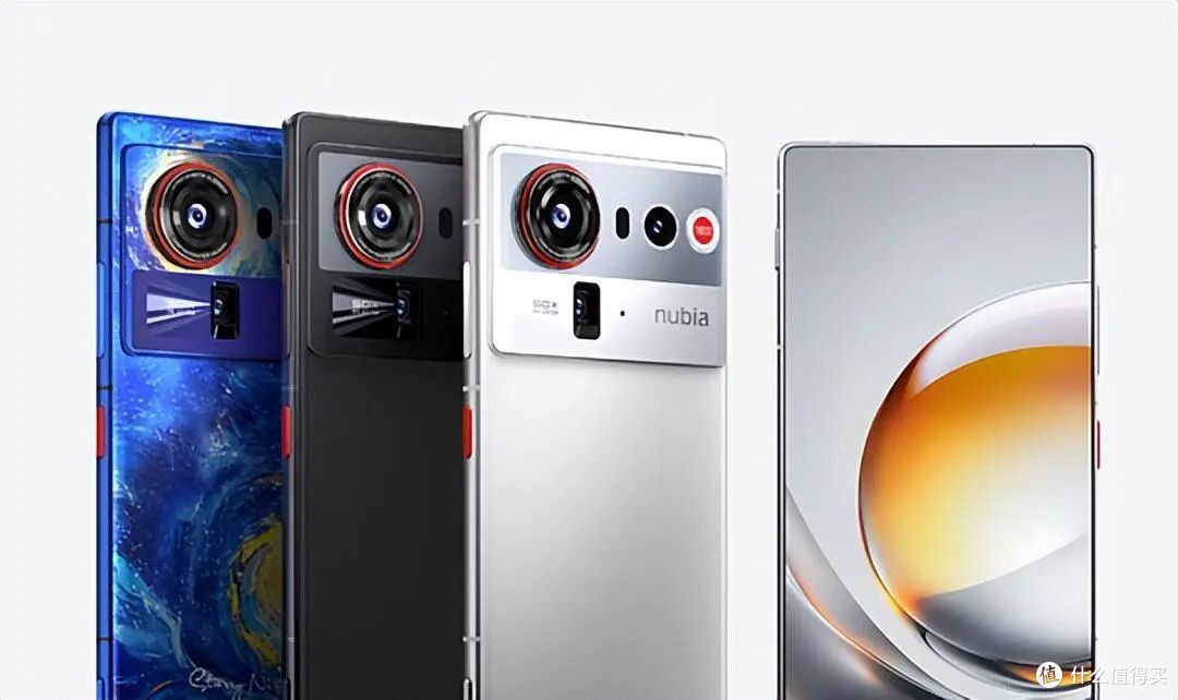 8500mAh 无边框真全面屏?努比亚 Z90 U爆料一堆,值不值得蹲?