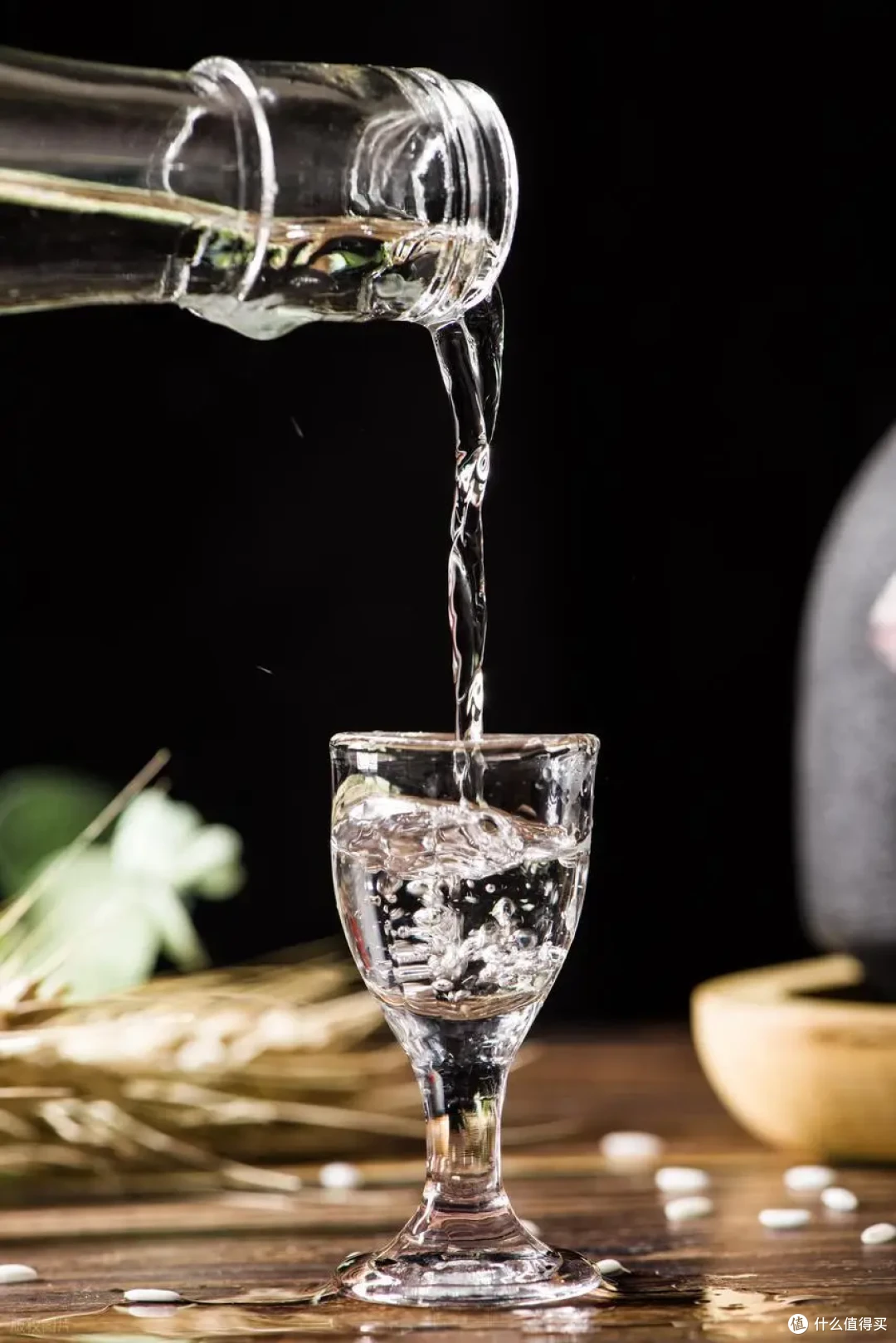 几十块钱好喝的白酒：四十到七十元这个区间，钱都花在哪？