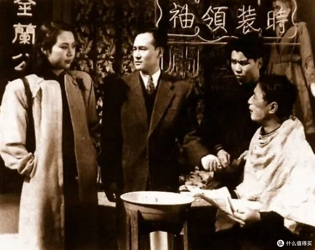 熬不下去的中年人，别硬扛了：这5部电影，专治人生的至暗时刻