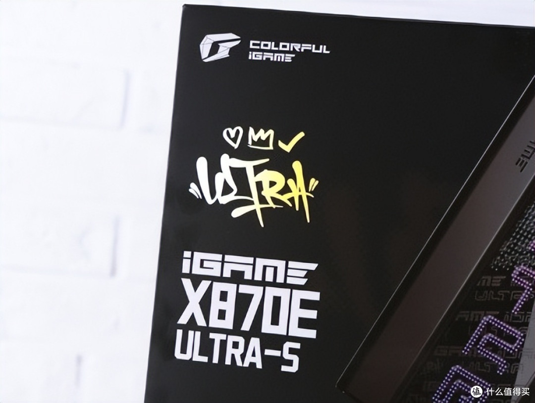 越级挑战御三家!七彩虹iGame X870E Ultra S主板首发体验