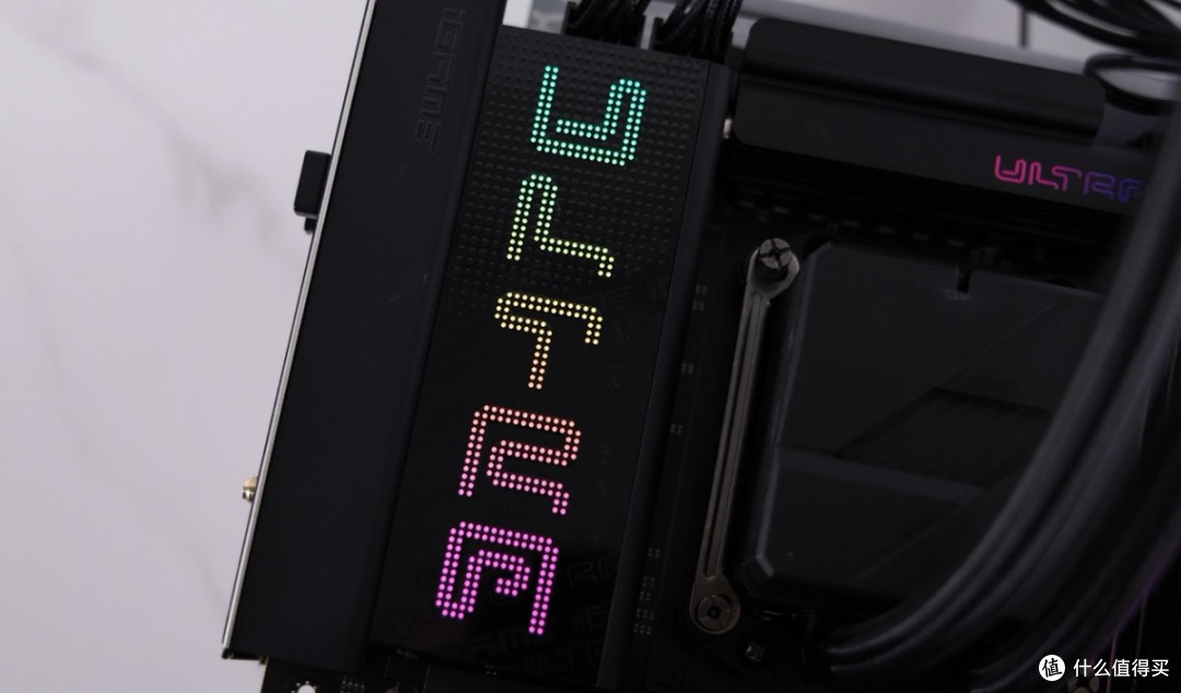 越级挑战御三家!七彩虹iGame X870E Ultra S主板首发体验