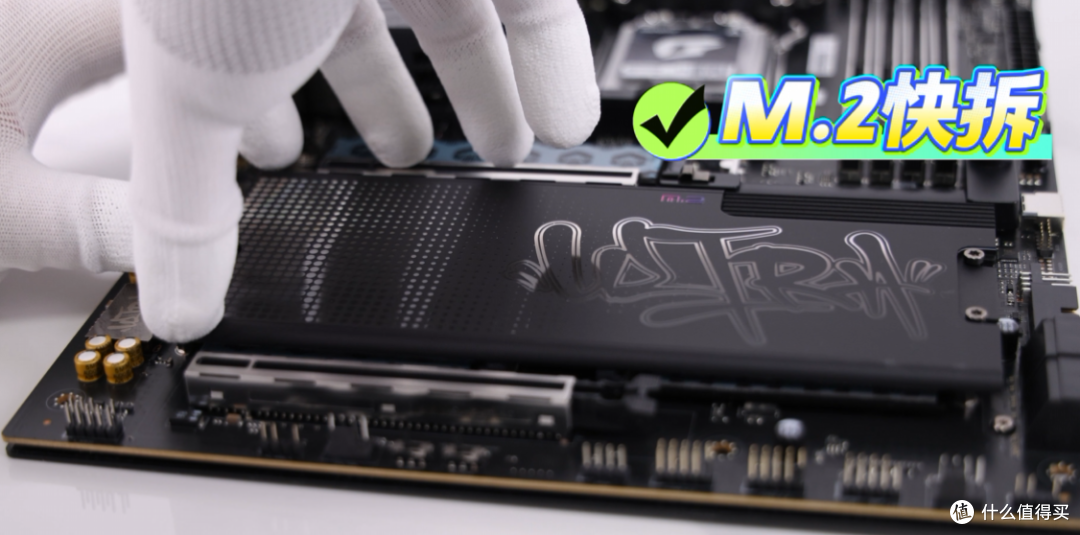 越级挑战御三家!七彩虹iGame X870E Ultra S主板首发体验