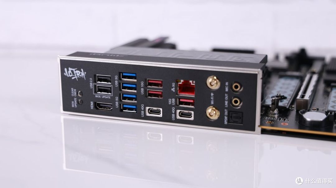 越级挑战御三家!七彩虹iGame X870E Ultra S主板首发体验