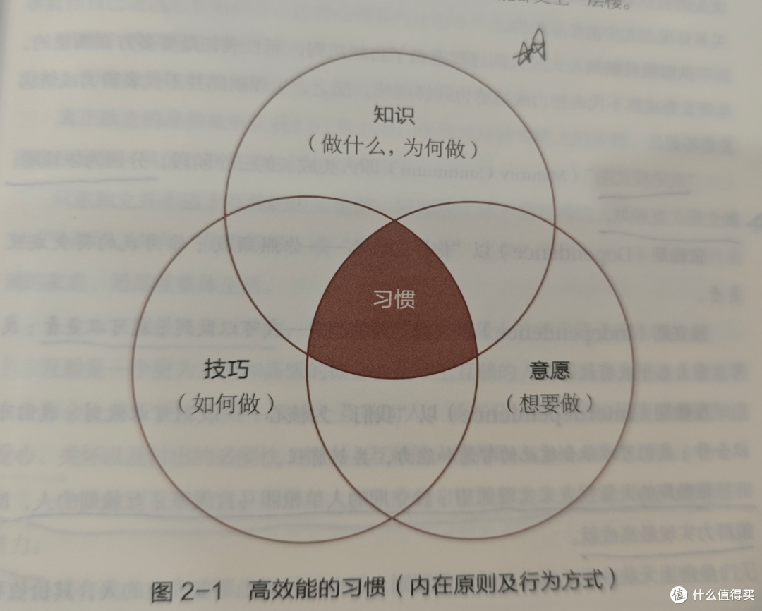 十年八读七个习惯:不是成功学,是底层人生原则,不信你去看!