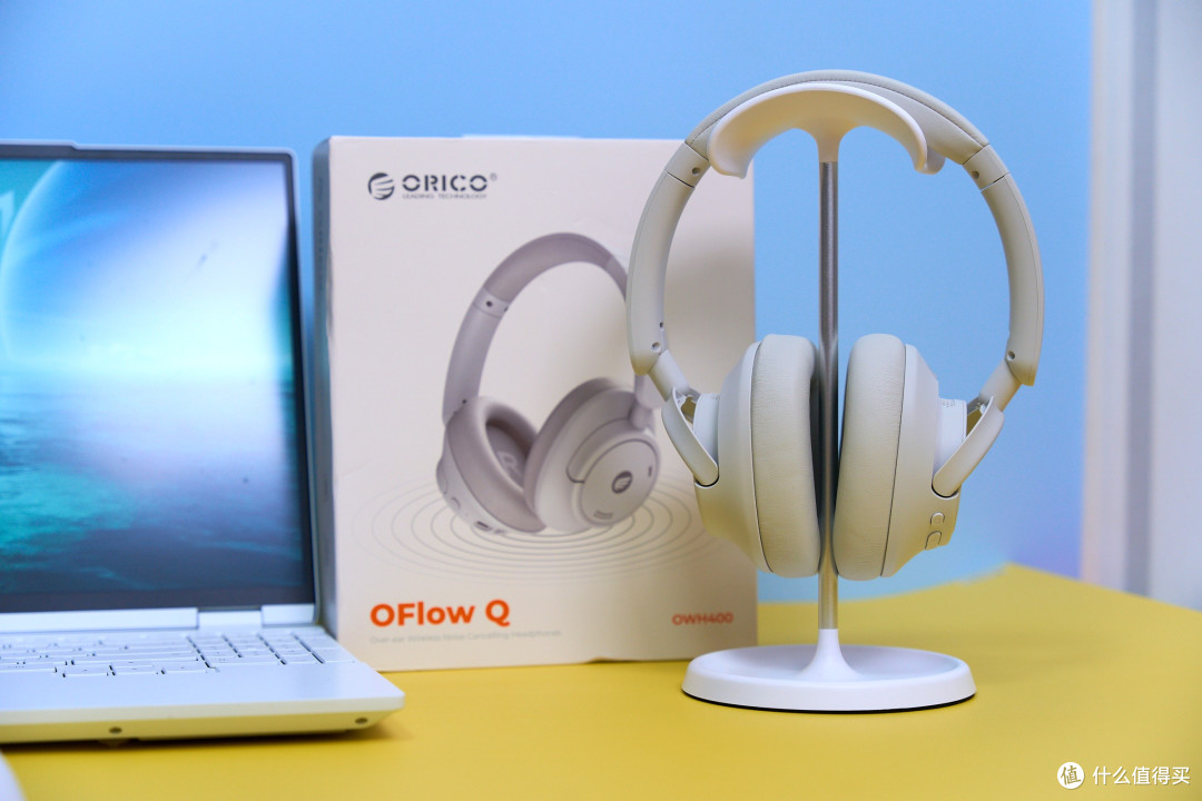 通勤、办公、居家都想戴的降噪耳机,ORICO OWH400上手聊聊
