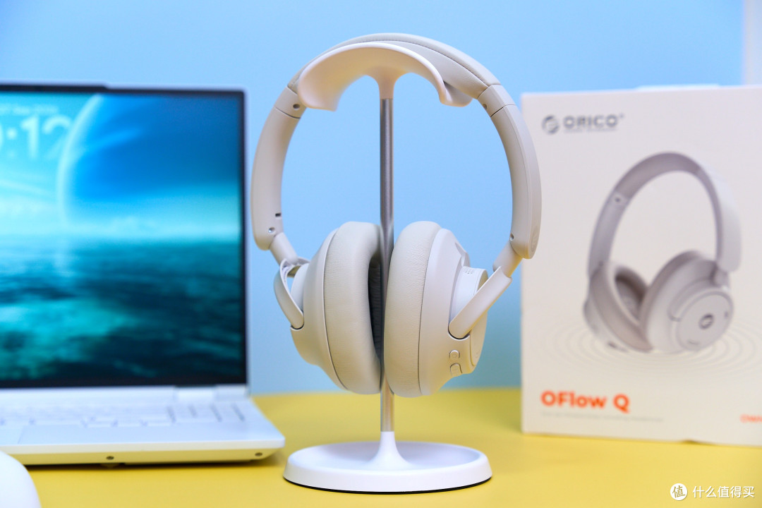通勤、办公、居家都想戴的降噪耳机,ORICO OWH400上手聊聊