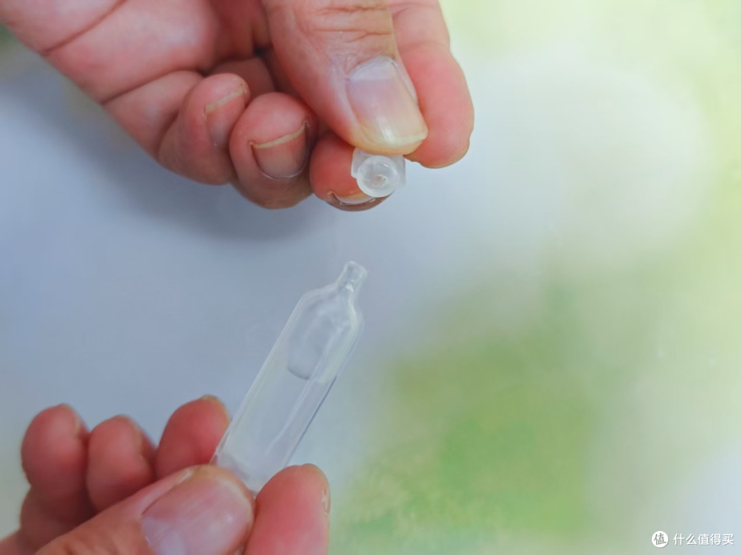 男生皮肤稳定也要修护?这款胶原敷料我实测吃透了