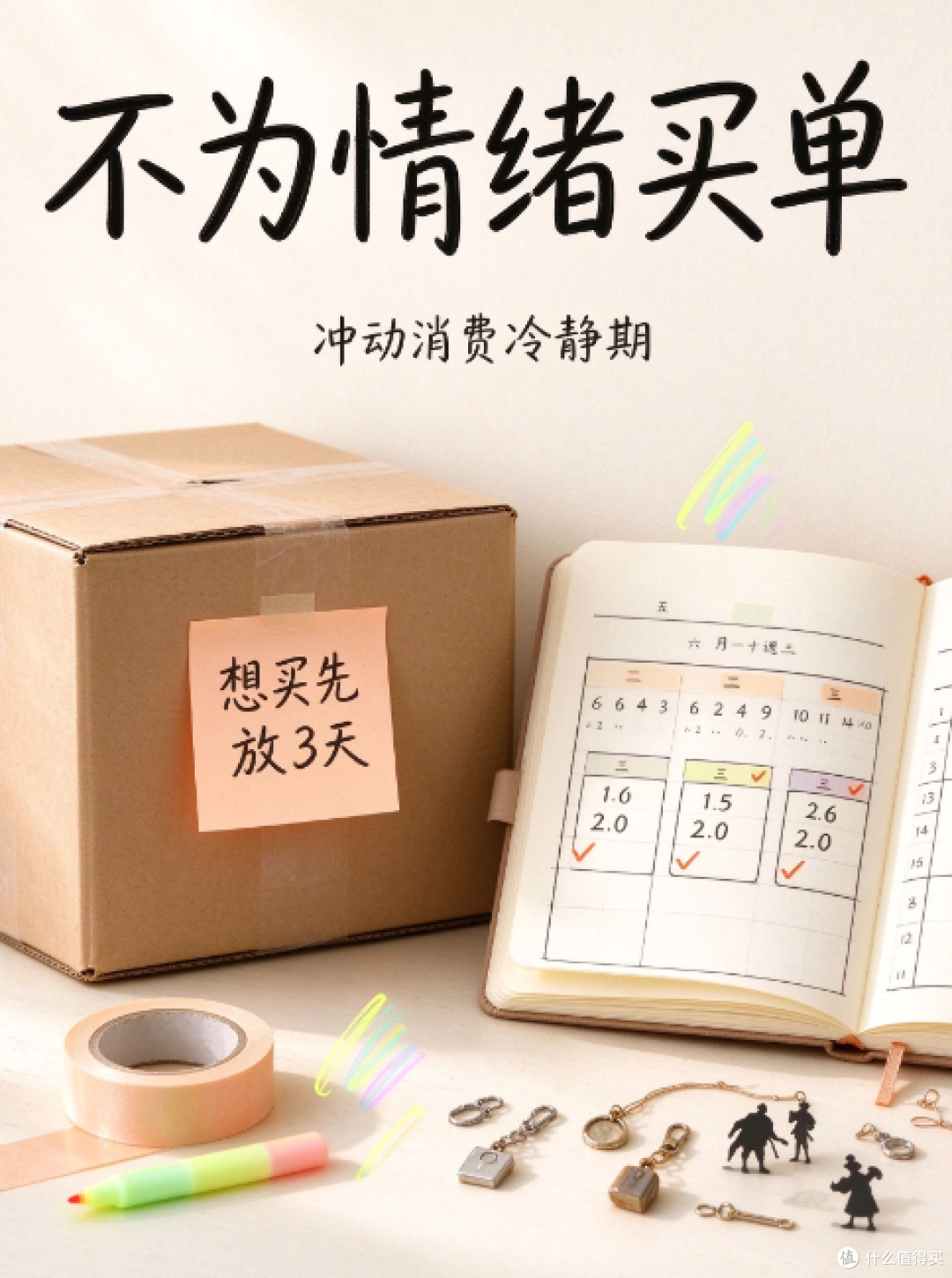 一边崩溃一边变好的女生，请给自己鼓鼓掌！
