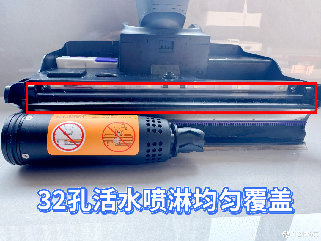 自从用上了云鲸S3 Steam,连老公都爱做家务了