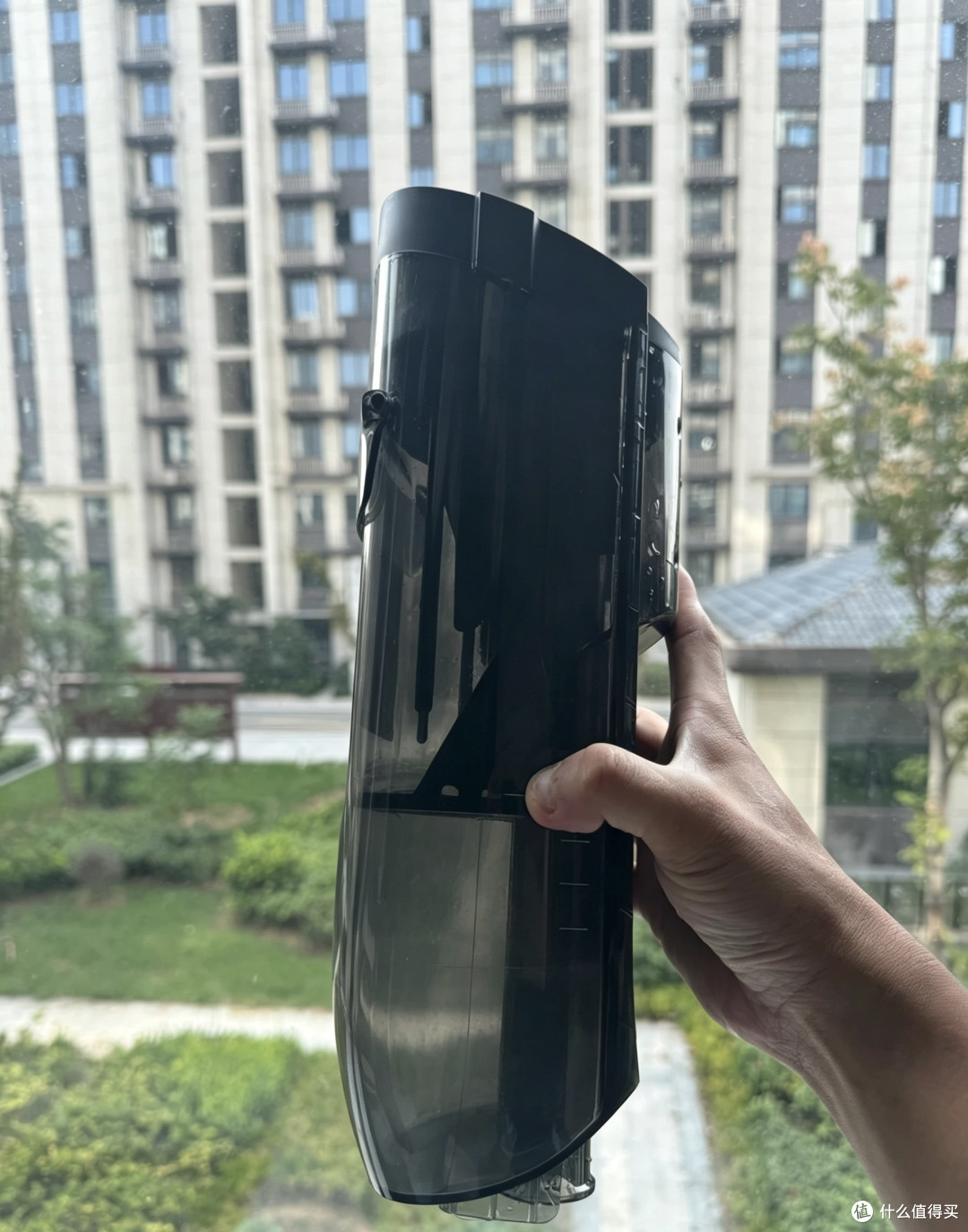 自从用上了云鲸S3 Steam,连老公都爱做家务了