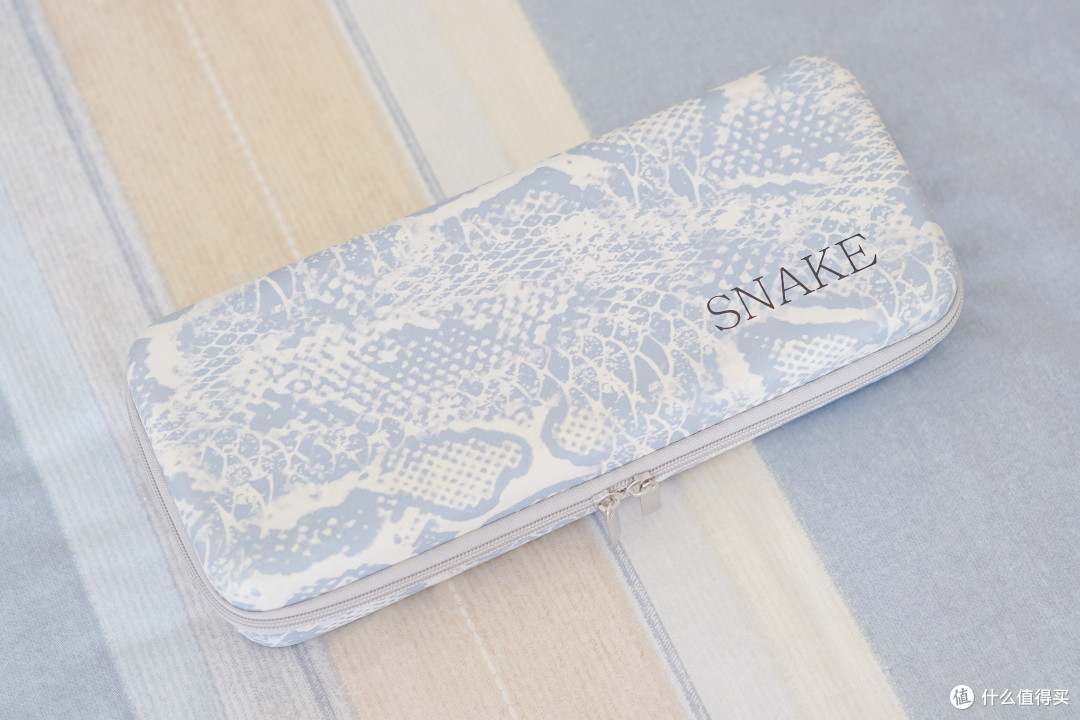 颠覆认知！这把Snake60，重新定义60配列客制化颜值上限