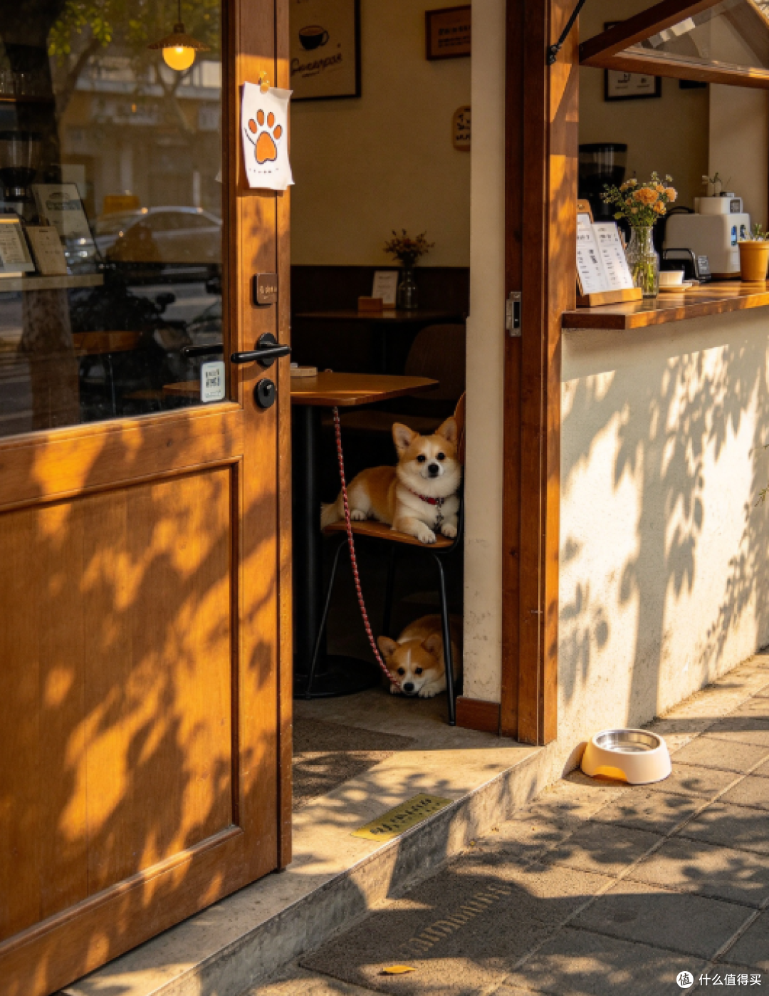 1.2万家店,3000家倒:带狗喝咖啡先别急