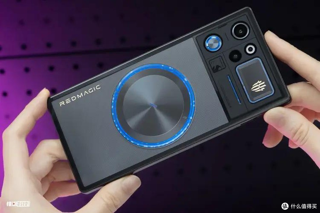 跑分567万第一,打王者却掉帧?红魔12 Pro+首发别急着冲