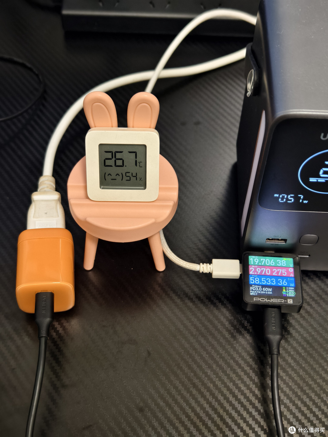 5款支持AVS协议60W充电头横评，你们会选择哪个？