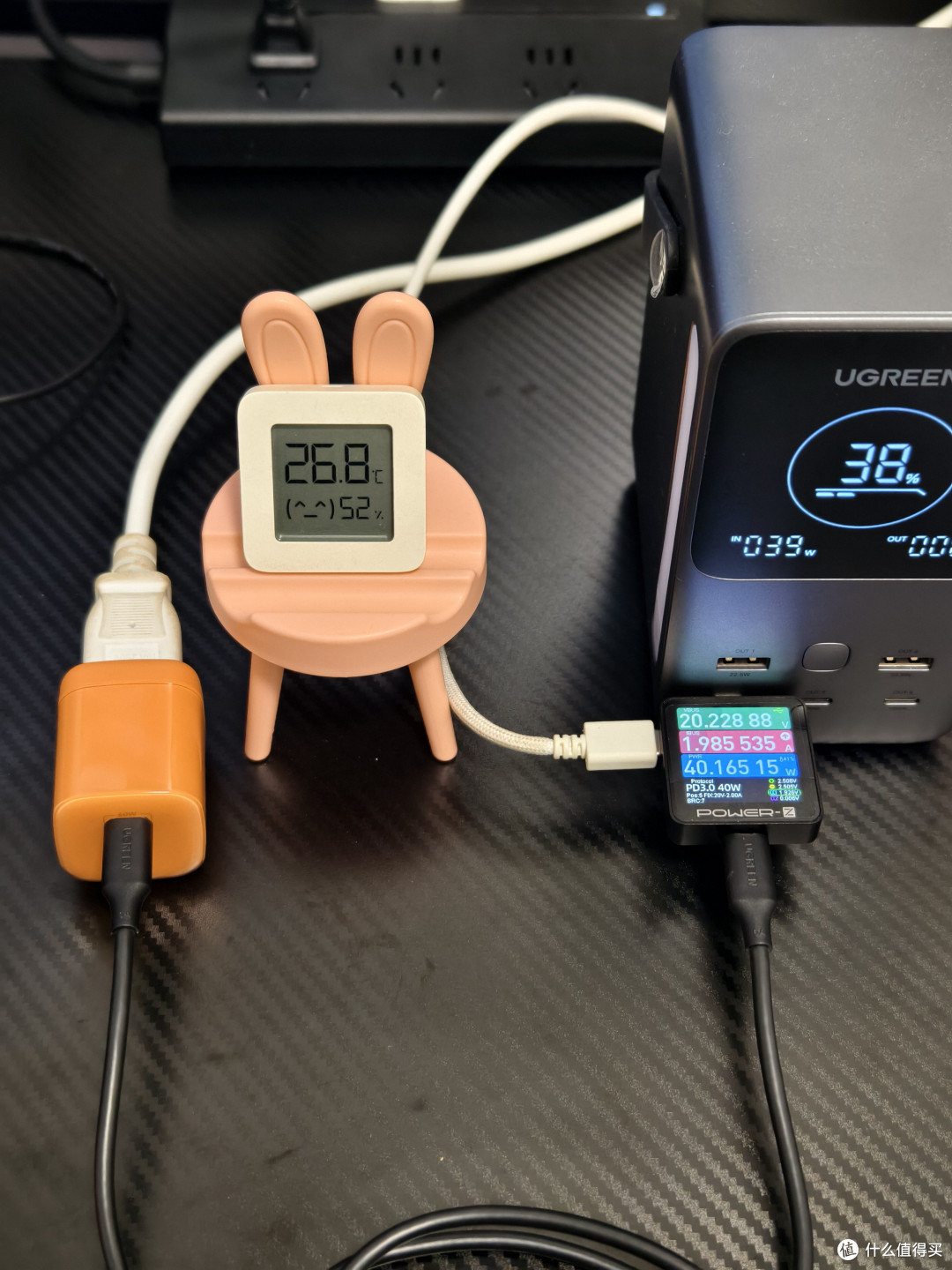 5款支持AVS协议60W充电头横评，你们会选择哪个？