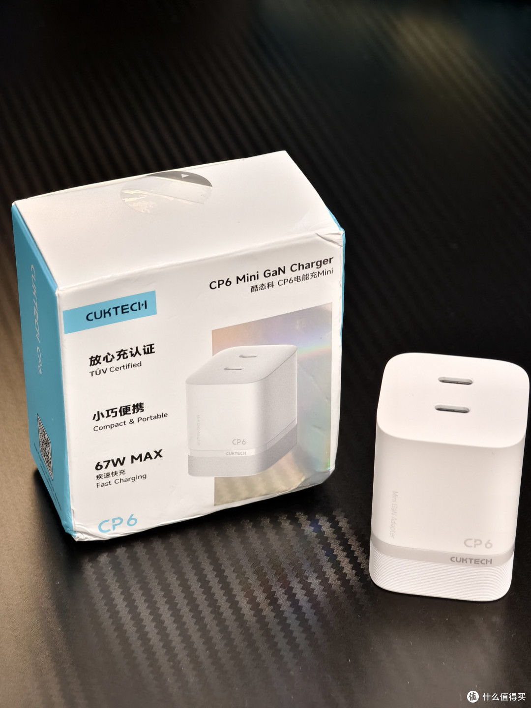 5款支持AVS协议60W充电头横评，你们会选择哪个？