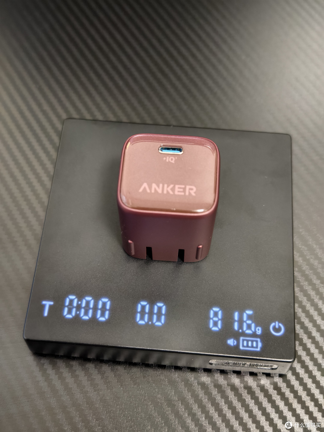 5款支持AVS协议60W充电头横评，你们会选择哪个？
