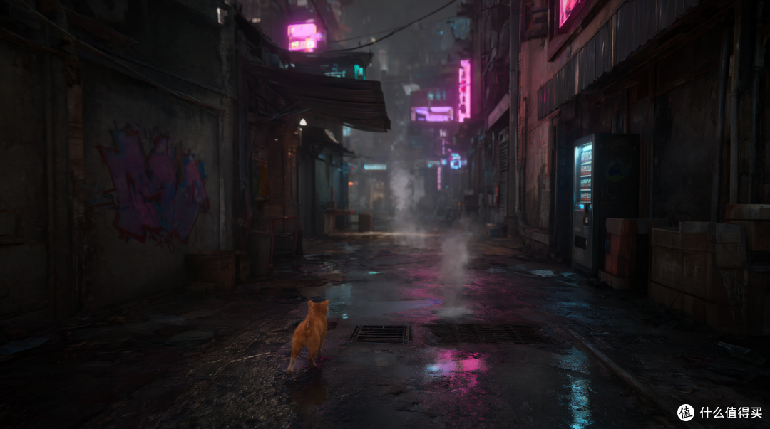 10月19日:Steam想玩什么由你定