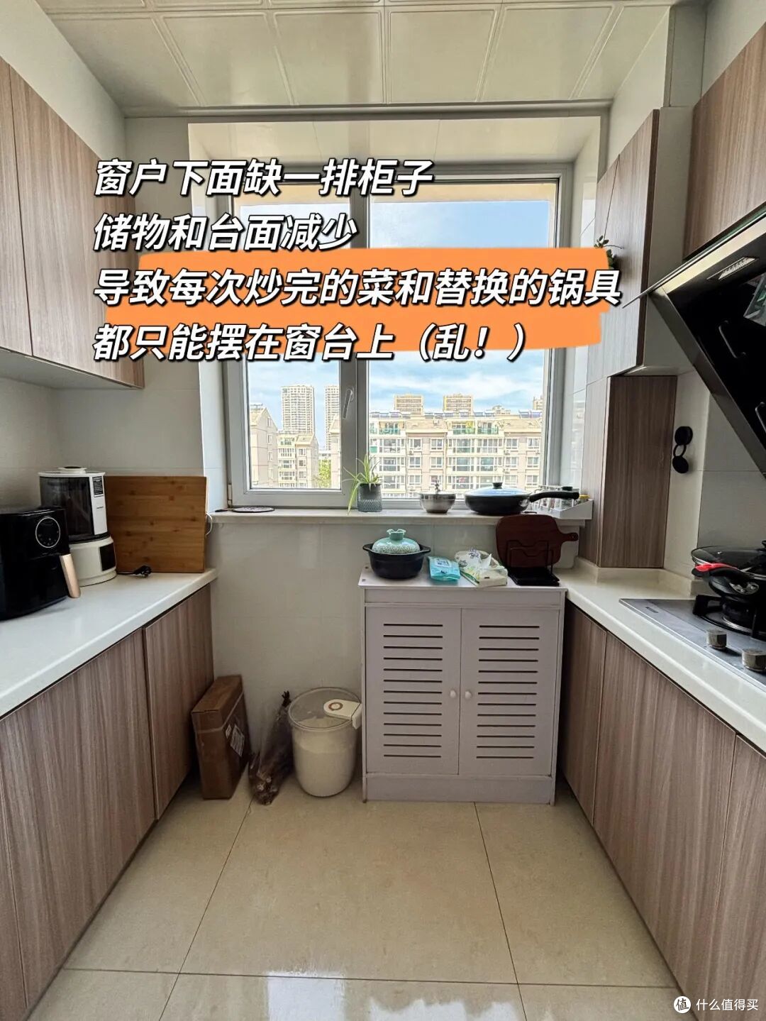 厨房装修踩6个大坑,有人1个不差全占了,希望你家完美避开