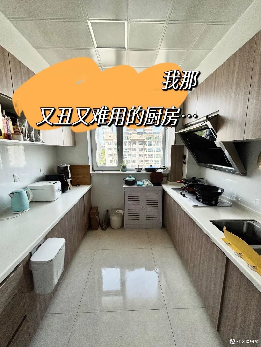 厨房装修踩6个大坑,有人1个不差全占了,希望你家完美避开