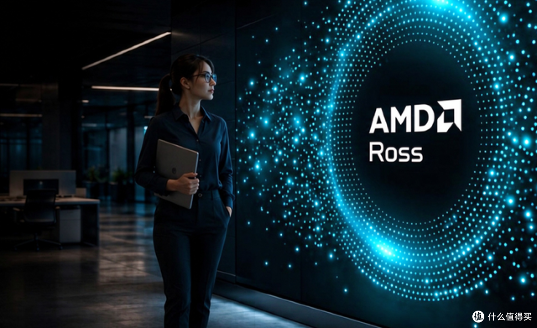 一句自然语言,生成十几步设计流程!AMD Ross让嵌入式开发更省力