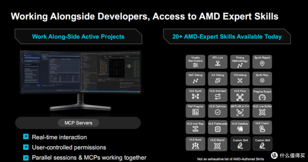 一句自然语言,生成十几步设计流程!AMD Ross让嵌入式开发更省力