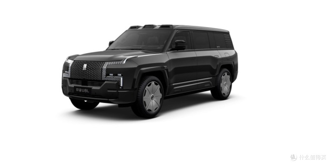 100万以上买U8L还是传统豪华SUV:U8L宽敞的车间布局