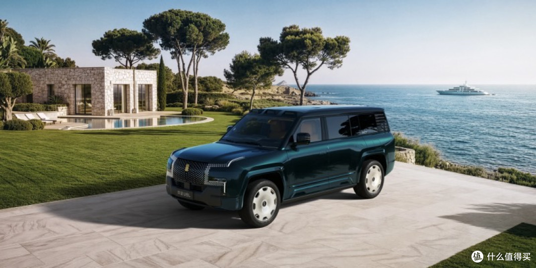 100万以上买U8L还是传统豪华SUV:U8L宽敞的车间布局