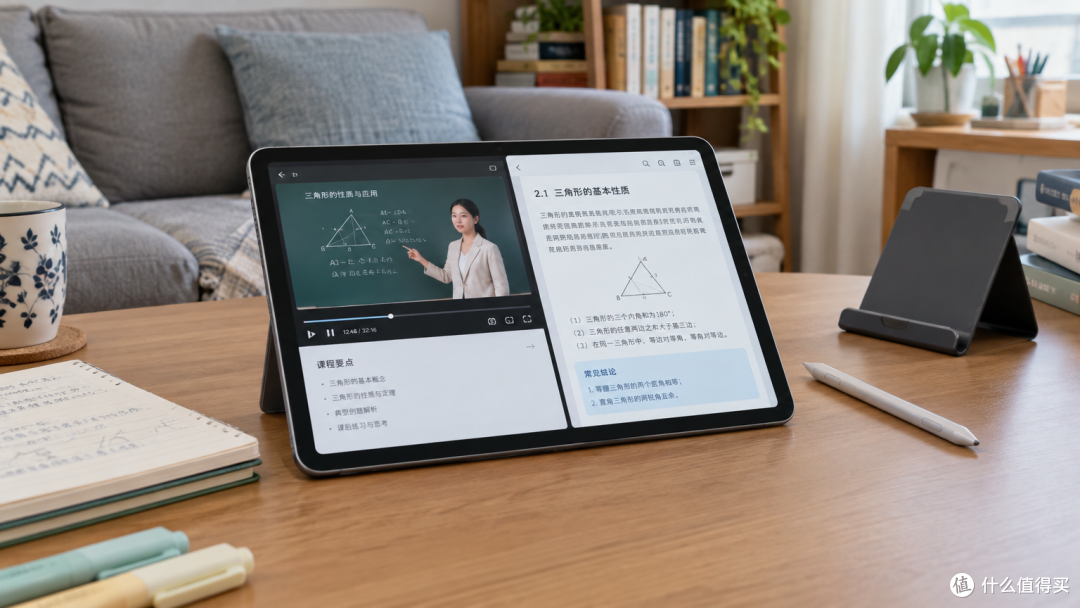 带手写笔还支持 DeX,三星 Galaxy Tab S10 FE 适合哪些人?