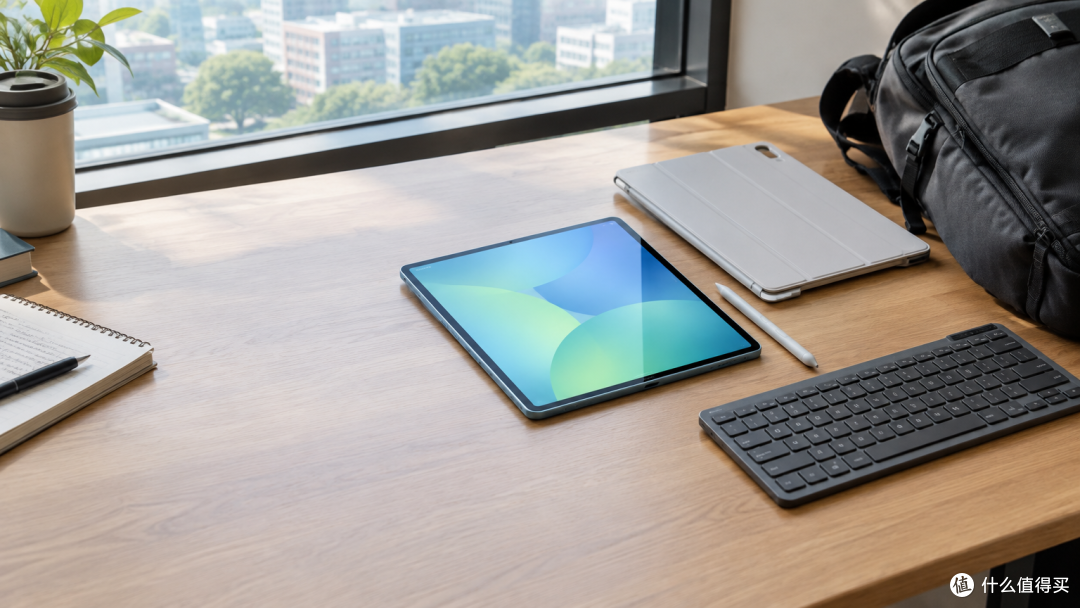 带手写笔还支持 DeX,三星 Galaxy Tab S10 FE 适合哪些人?