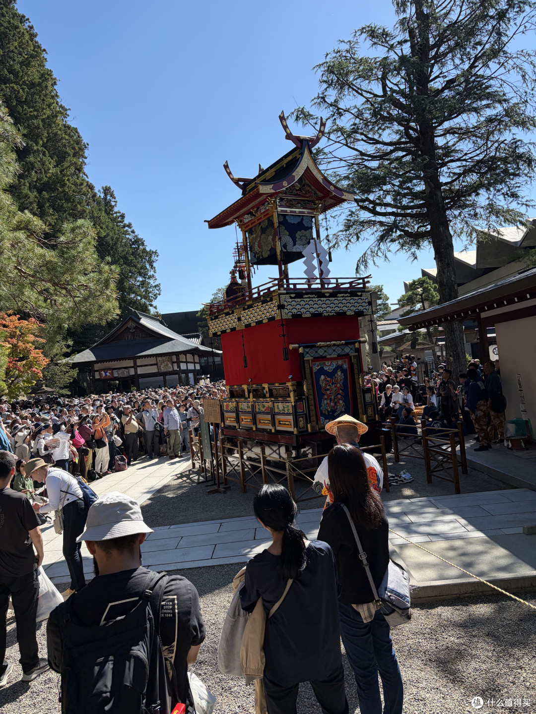 亚运会后,我287元报了个当地老年团 |世界文化遗产:白川乡