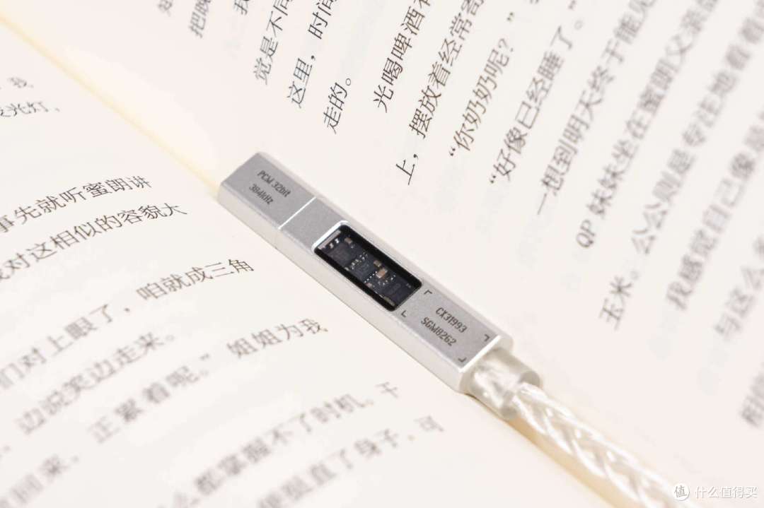 HiFi碎碎念：超进化的小棒，NICEHCK NK1 Ultra音频小尾巴