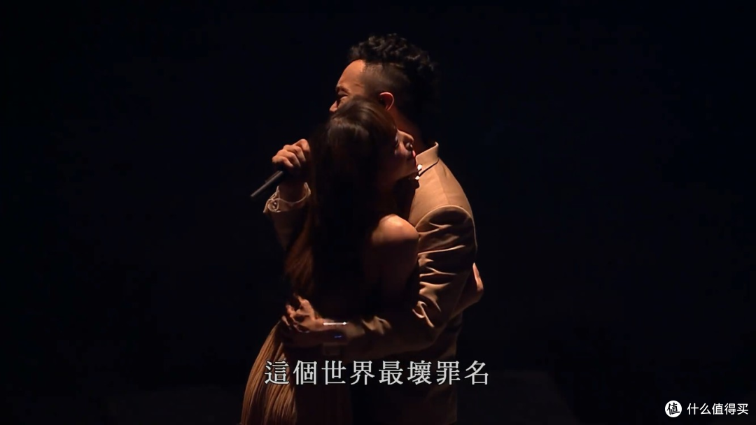 HiFi碎碎念:中年人的感悟,陈奕迅《Time Flies》