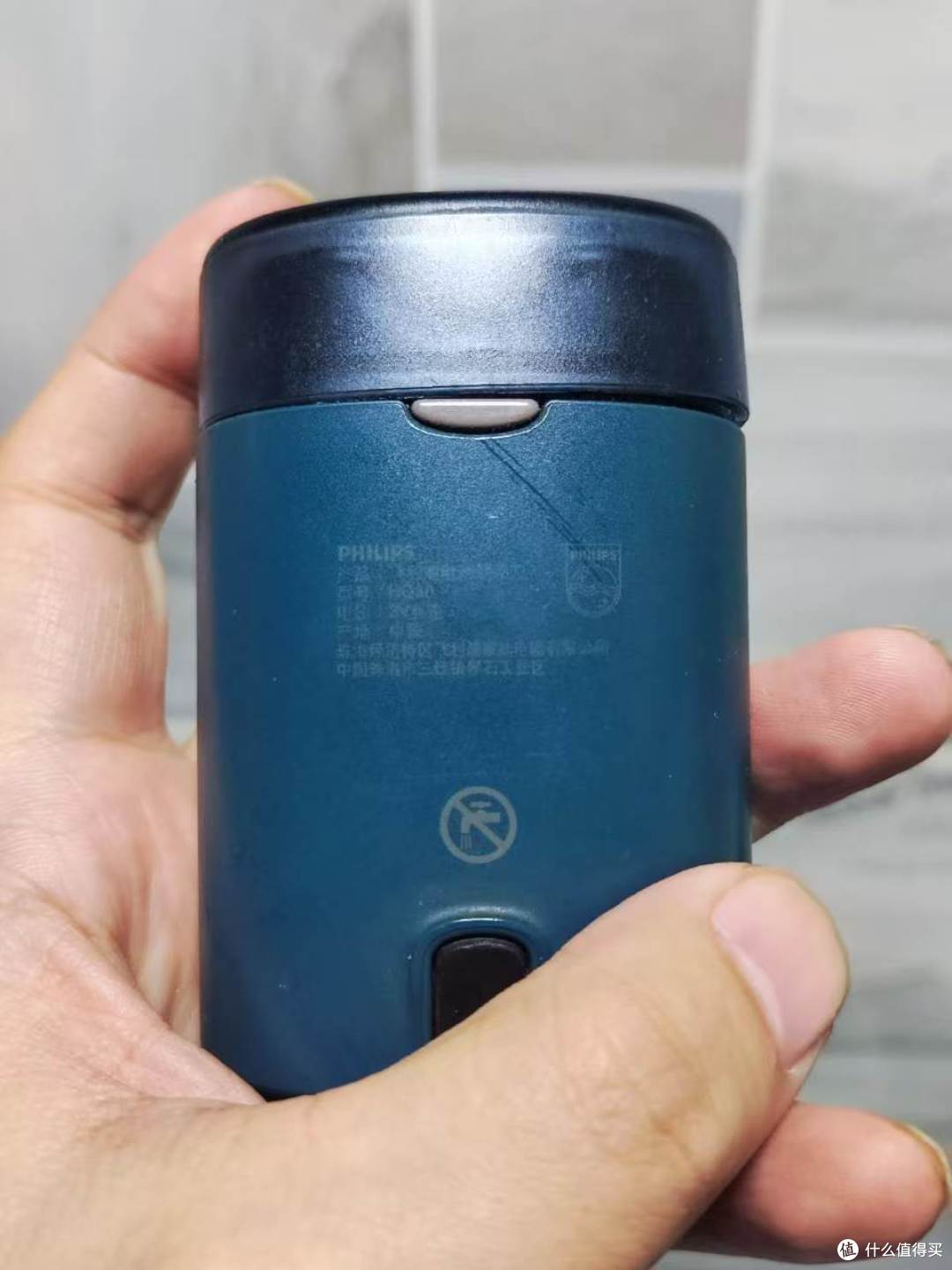 我用过最好用的电动剃须刀