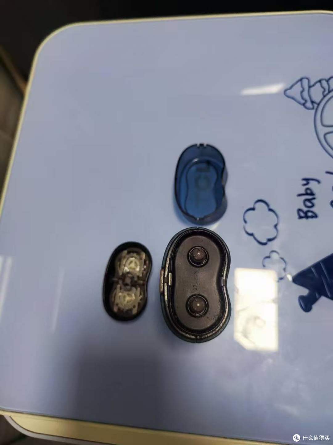 我用过最好用的电动剃须刀