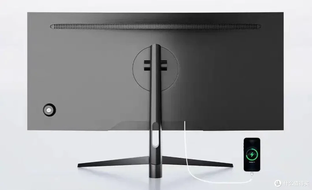 双十一性价比显示器推荐：五百拿下25.7寸2K带鱼屏，太香了！