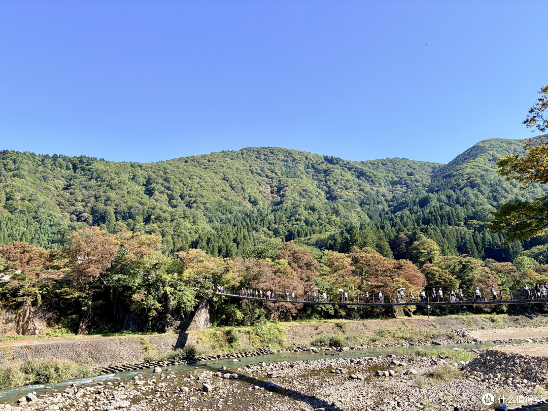 亚运会后,我287元报了个当地老年团 |世界文化遗产:白川乡