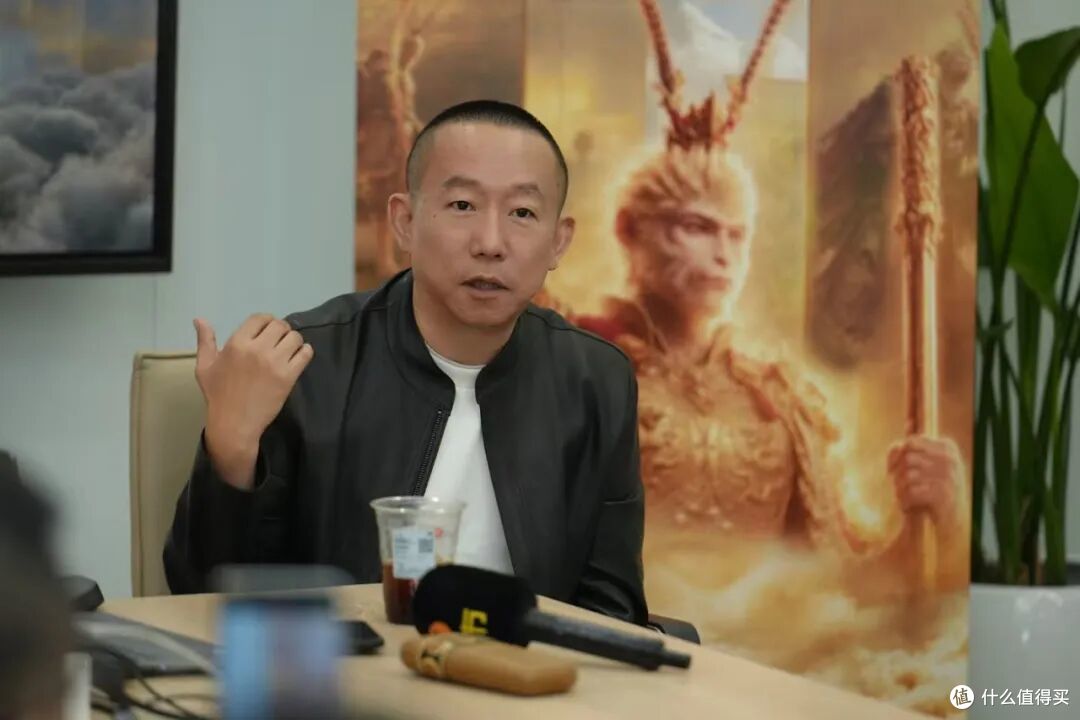 总导演、编剧李东珅