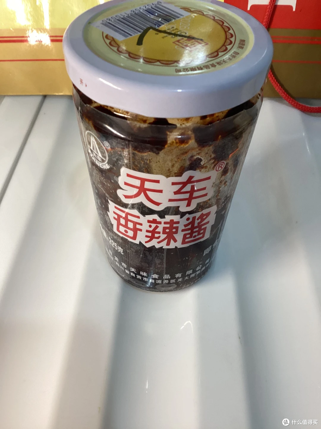拌饭酱,配料干净的,试吃了13款:详细味道报告
