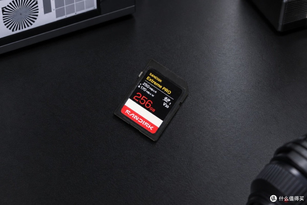 速度与可靠兼具 闪迪至尊超极速™ SDXC™ UHS-I 存储卡测评