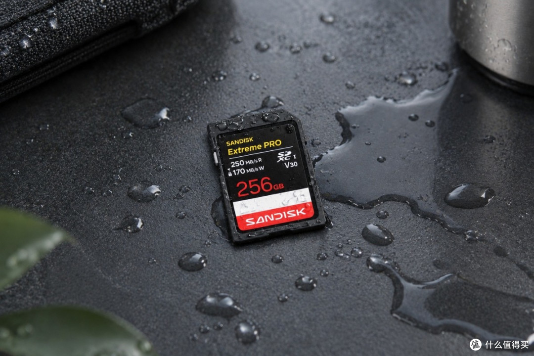 速度与可靠兼具 闪迪至尊超极速™ SDXC™ UHS-I 存储卡测评