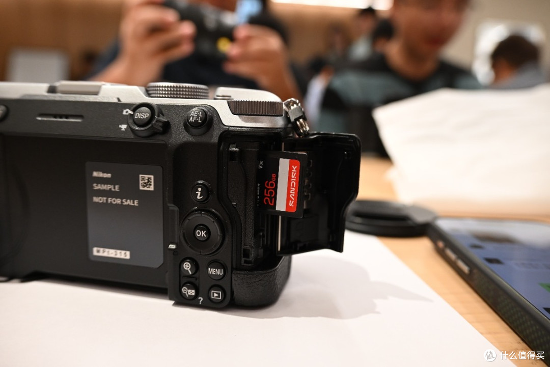 速度与可靠兼具 闪迪至尊超极速™ SDXC™ UHS-I 存储卡测评