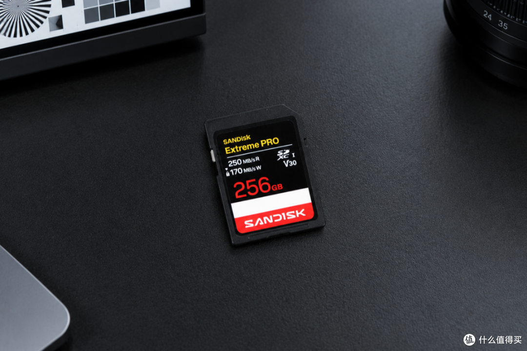 速度与可靠兼具 闪迪至尊超极速™ SDXC™ UHS-I 存储卡测评