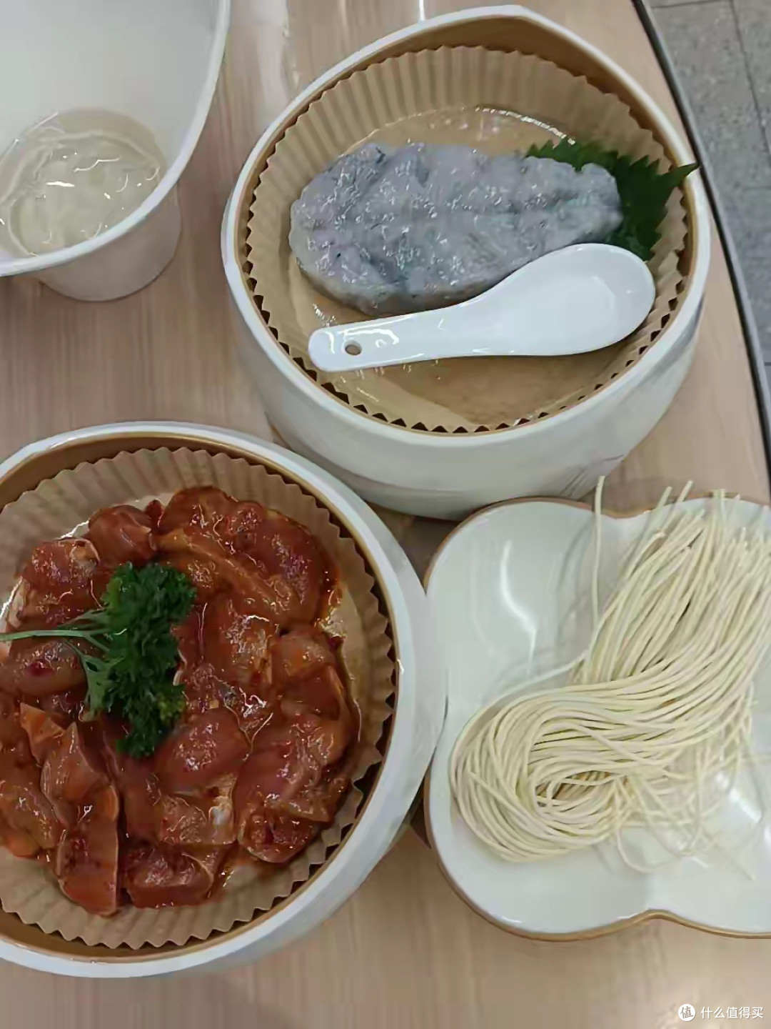 美食