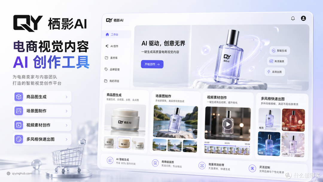 抖音商品卡竖版视频用什么AI工具:4款9:16成片的真实使用感受