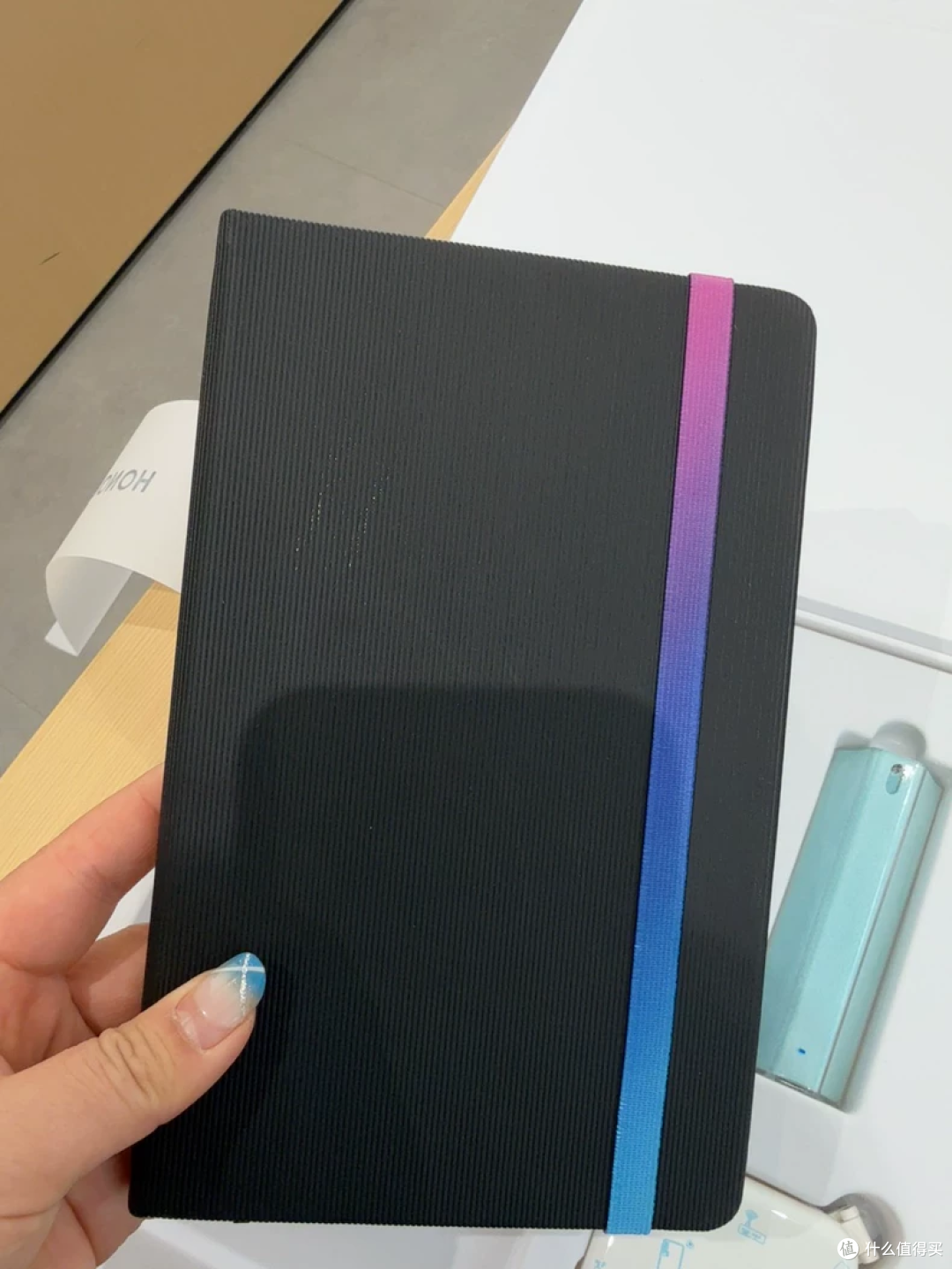 荣耀臻享礼盒三件套19元，二手鱼有料！折算下来1件6.3元