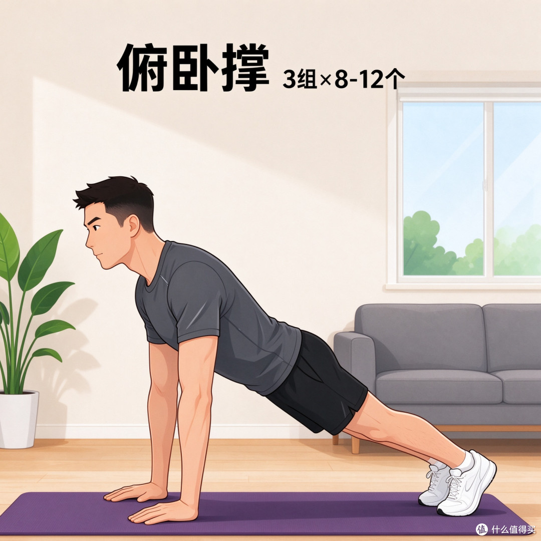 科学家说不锻炼也能长肌肉了,但别高兴太早